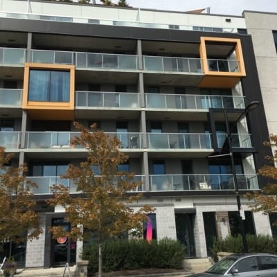 Evolo 2 Condominiums Inc - Condos et maisons en rangée