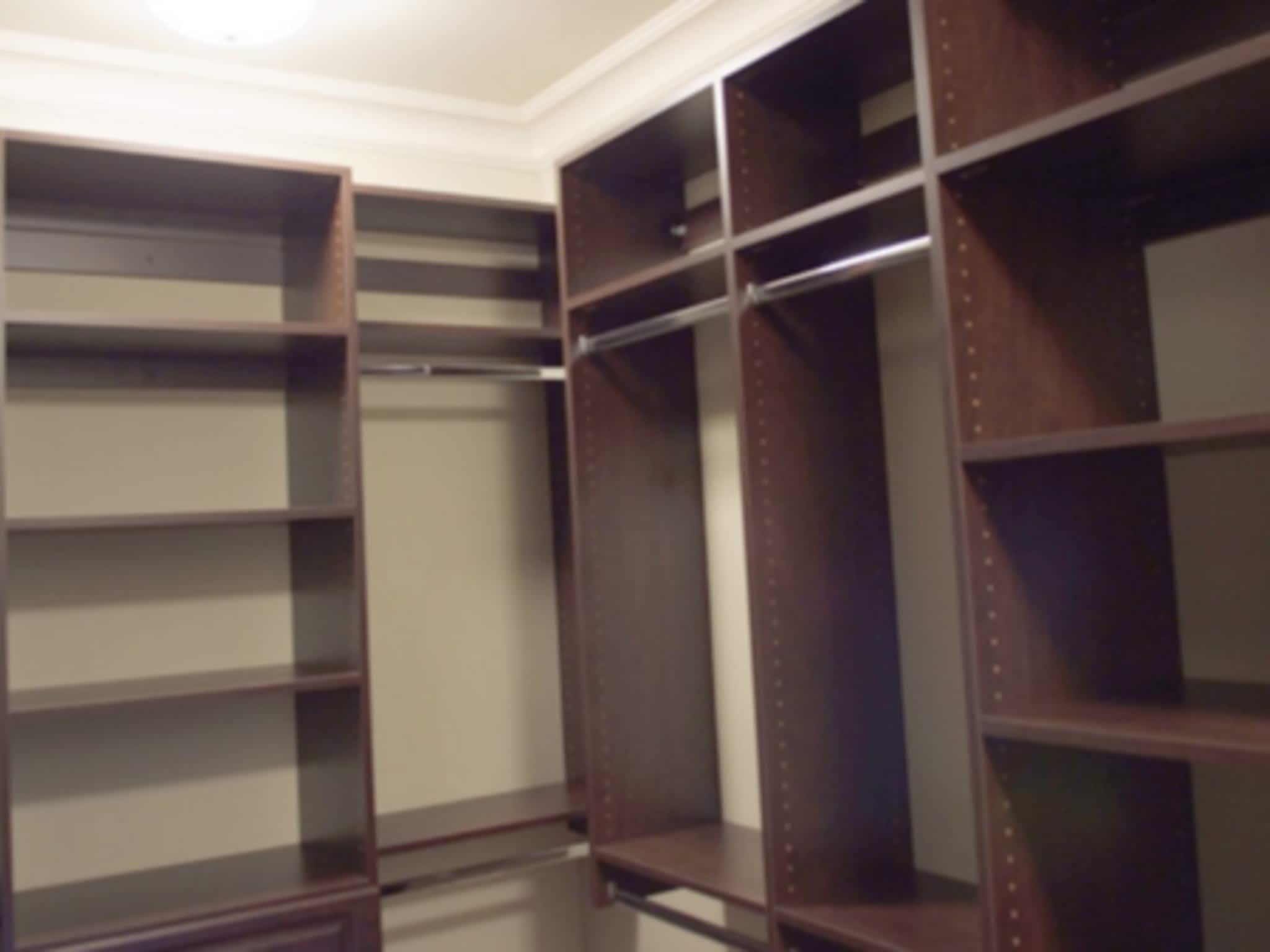 photo Smart Choice Closets