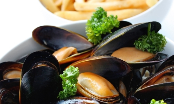 Make mine mussels: A Calgary seafood standard