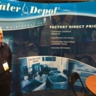 W Water Depot Newmarket - Matériel de purification et de filtration d'eau