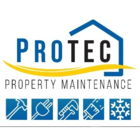 Protec Property Maintenance - Logo