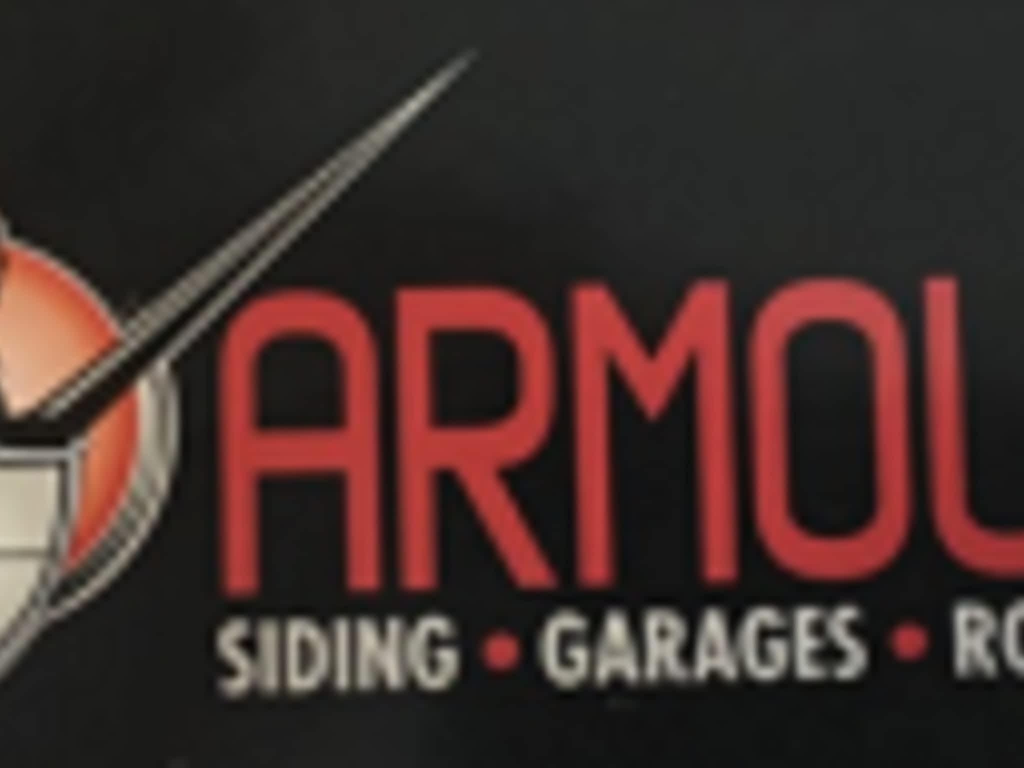 photo Armour Siding