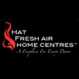 Hat Fresh Air Home Centres - Fireplaces