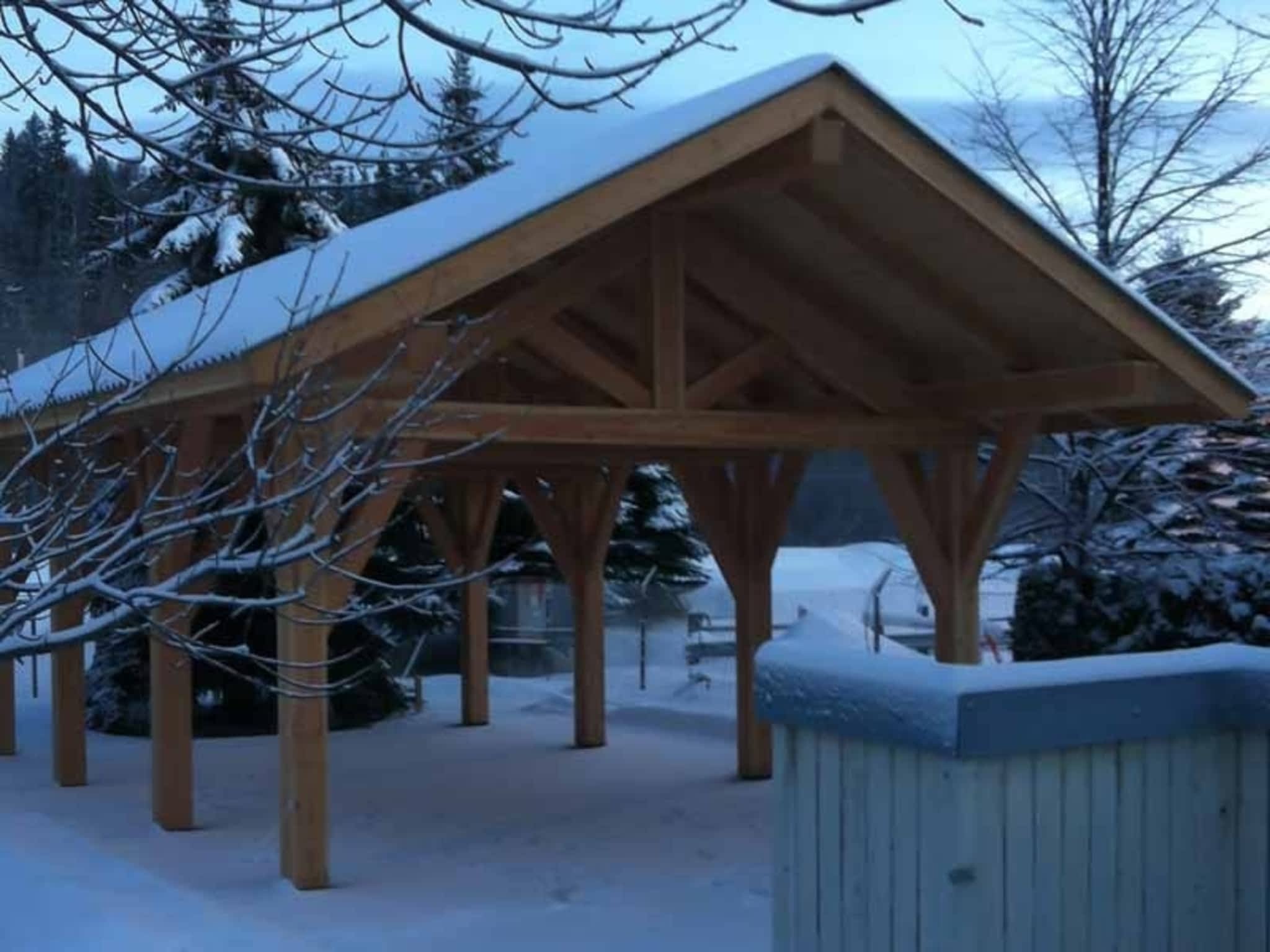 photo Access Engineering Consultants Ltd