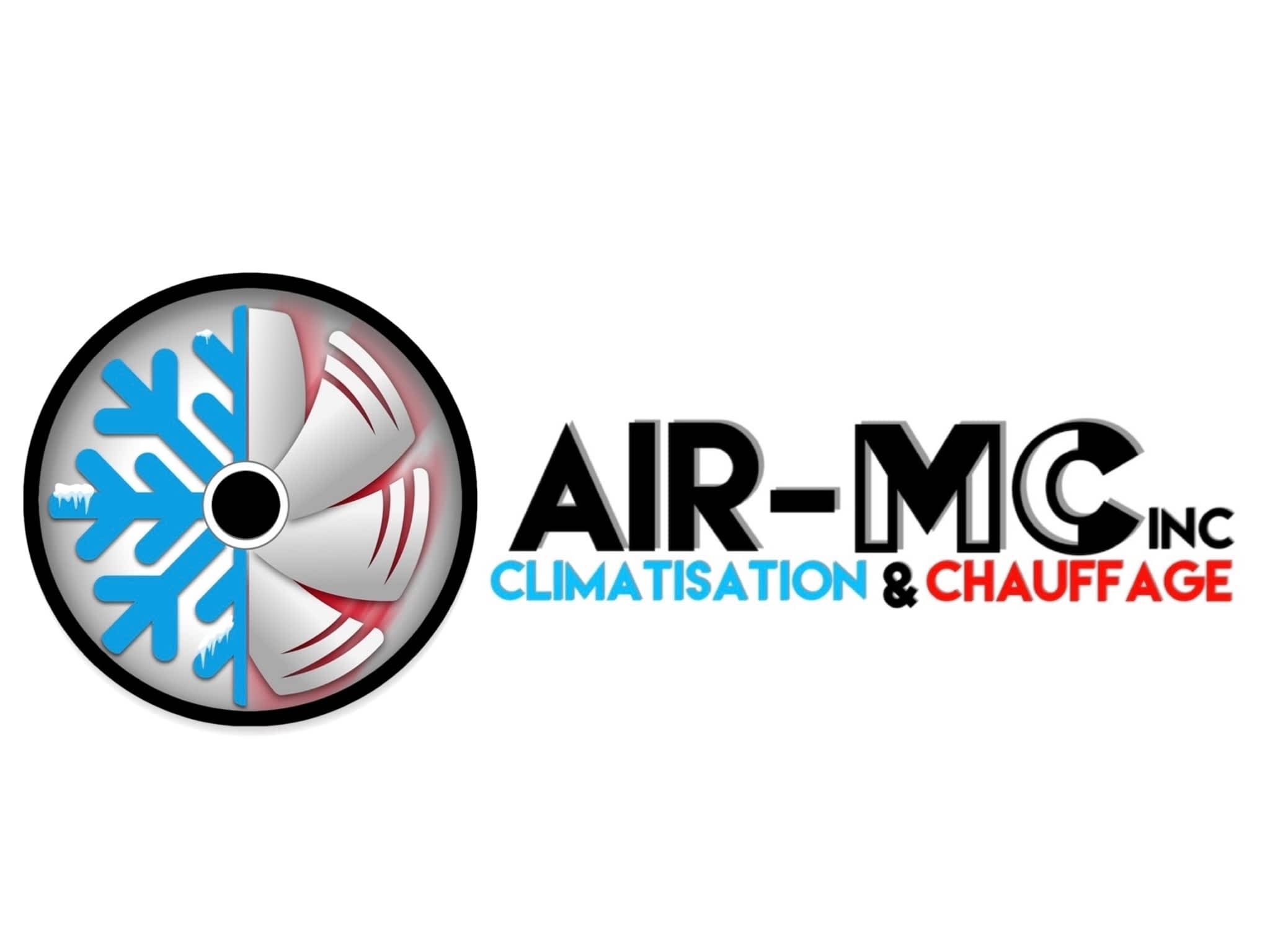photo Air-MC Climatisation & Chauffage Inc.