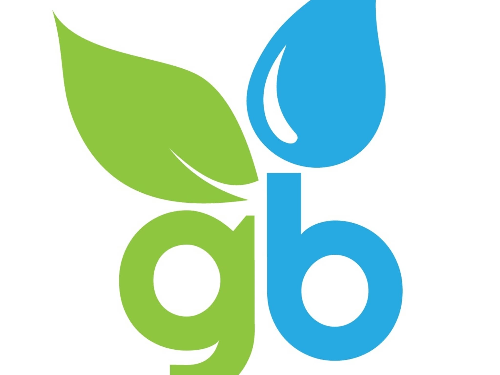 photo Give Back Contracting Ltd