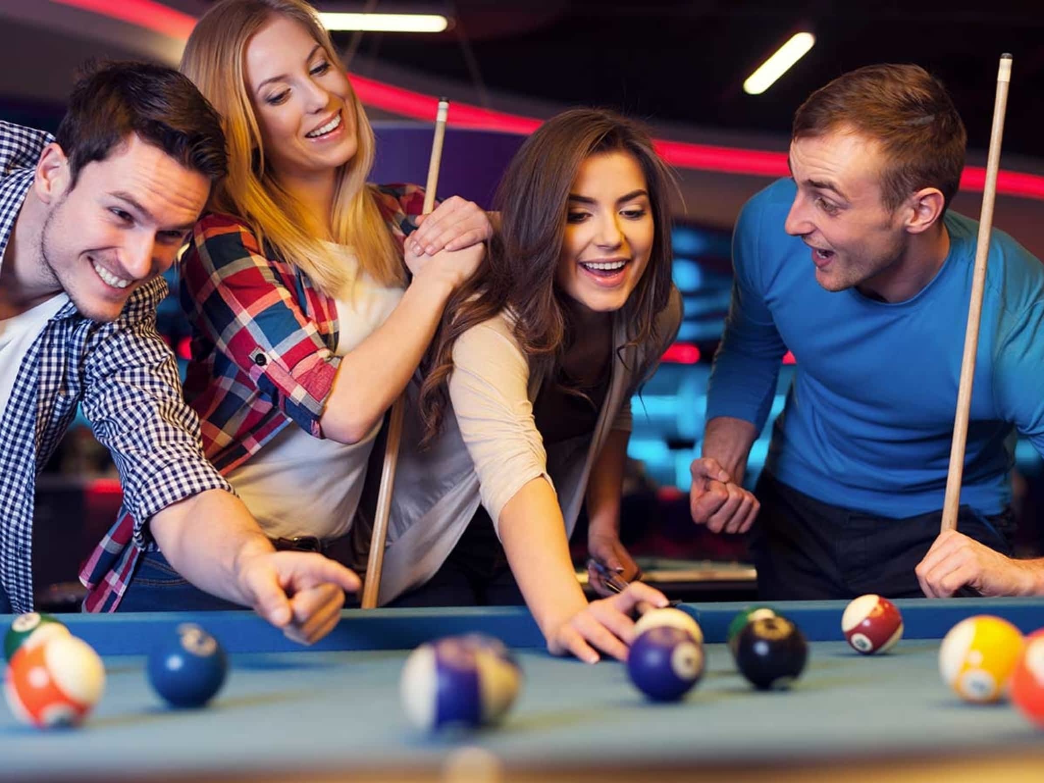 photo The Ragman Billiards Ltd