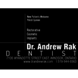 Voir le profil de Rak Andrew Dr - LaSalle