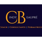 Cindy Beaupré Coach Consultante Formatrice - Logo