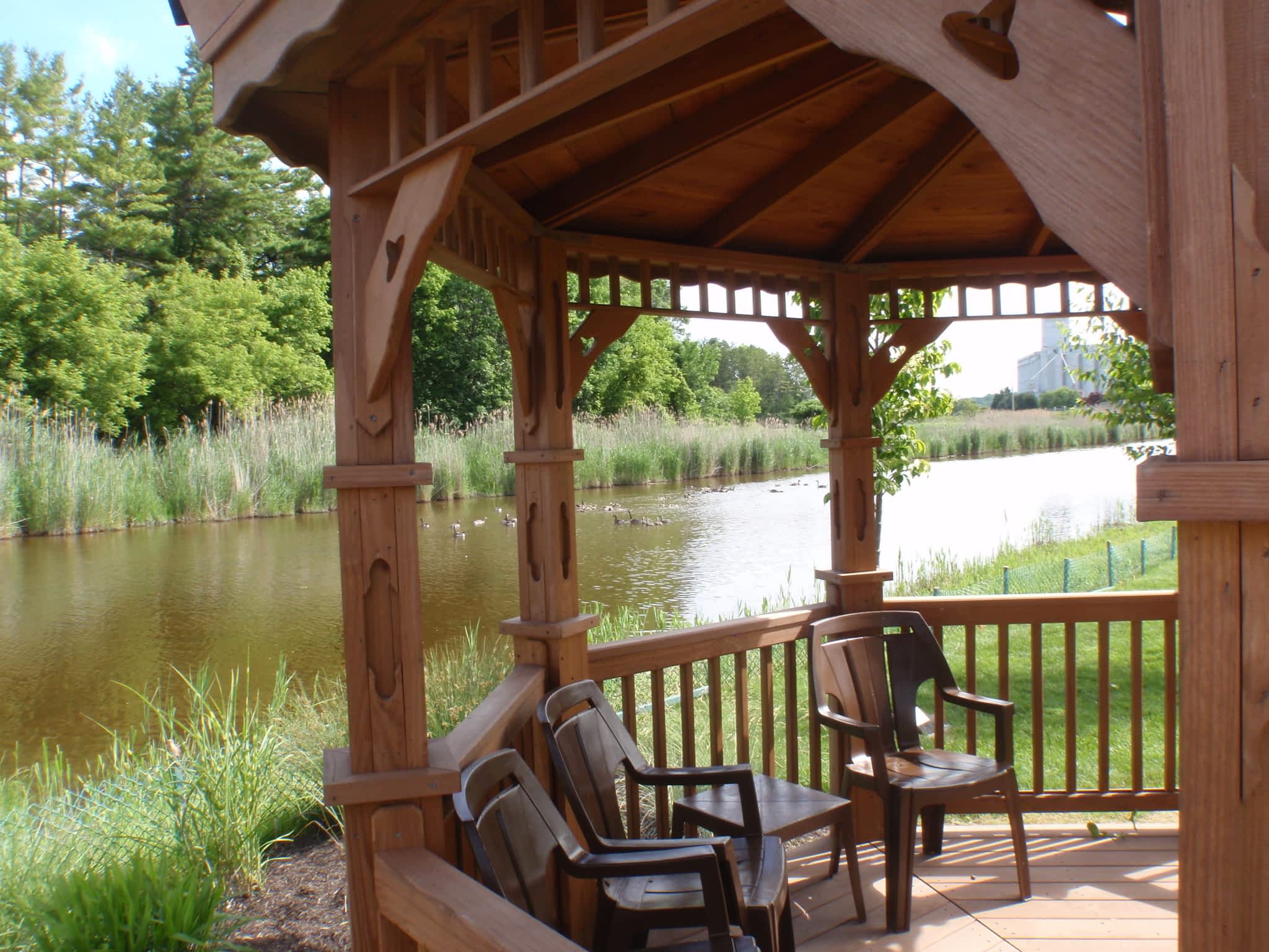 Brian E Wood Funeral Home Owen Sound, ON 250 14th St W Canpages