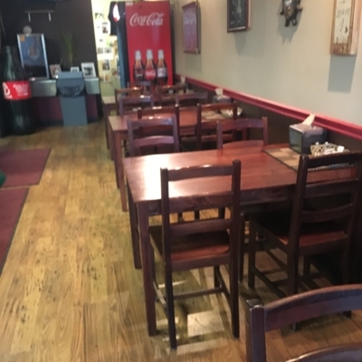 Karamia's Nova Scotian Donairs Ltd - Restaurants