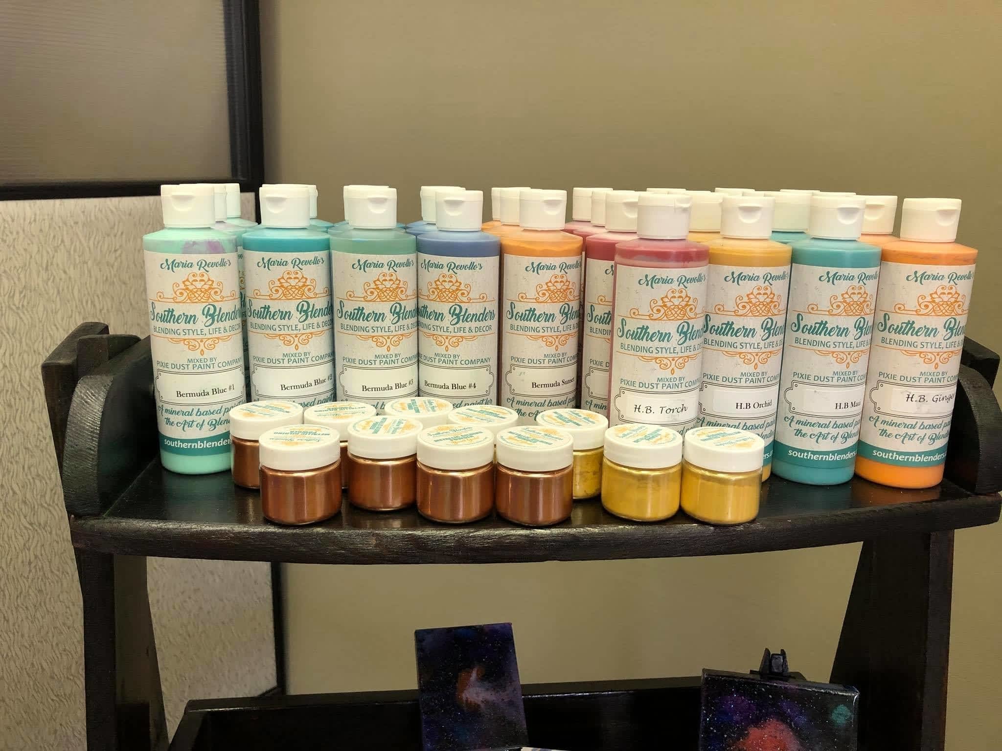 photo Unicorn Spit Canada