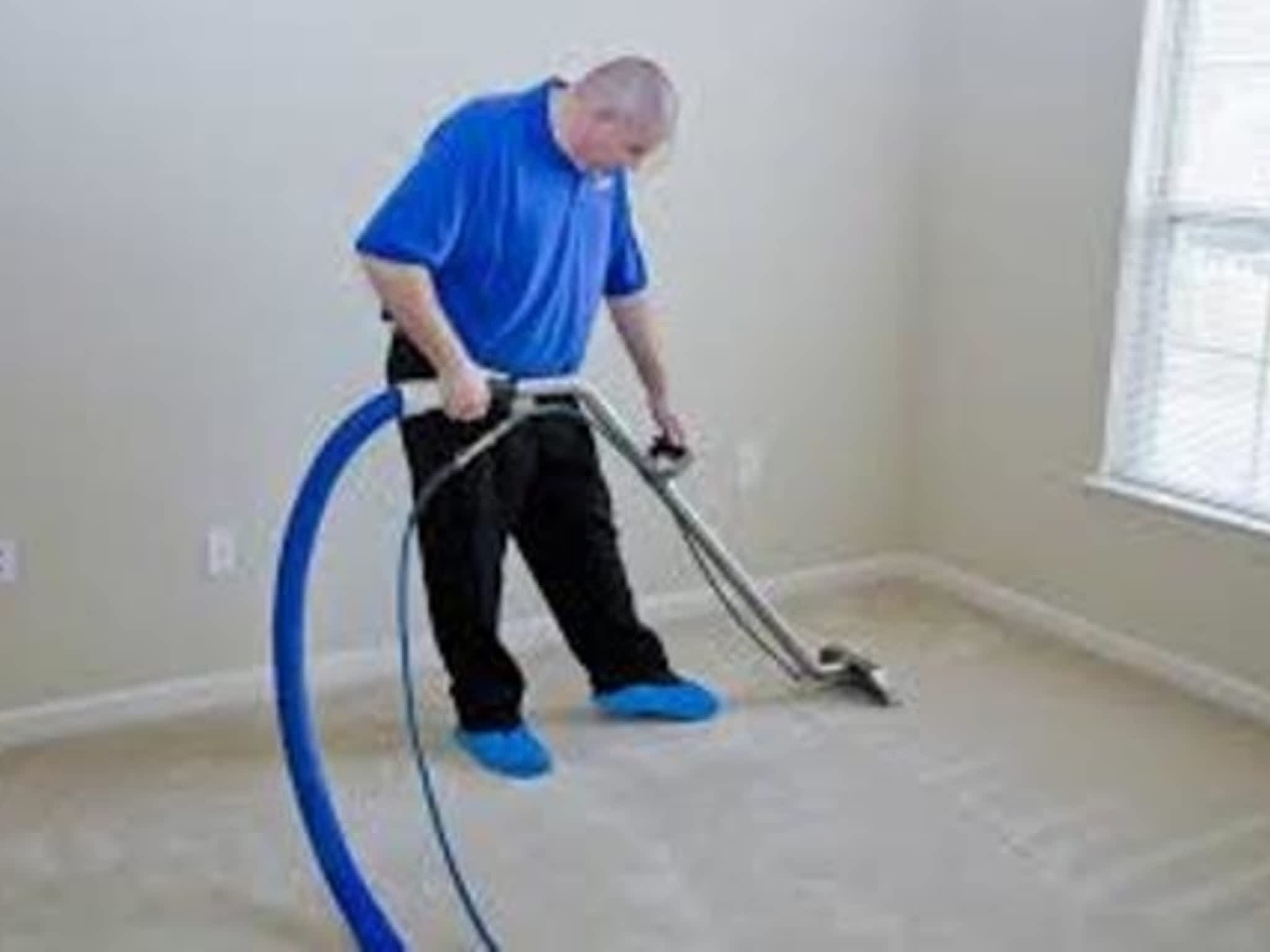 photo Top End Cleaning Concept