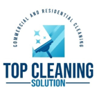 Top Cleaning Solution - Logo