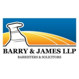 Voir le profil de Barry & James LLP - Airdrie