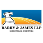 Barry & James LLP - Notaries Public