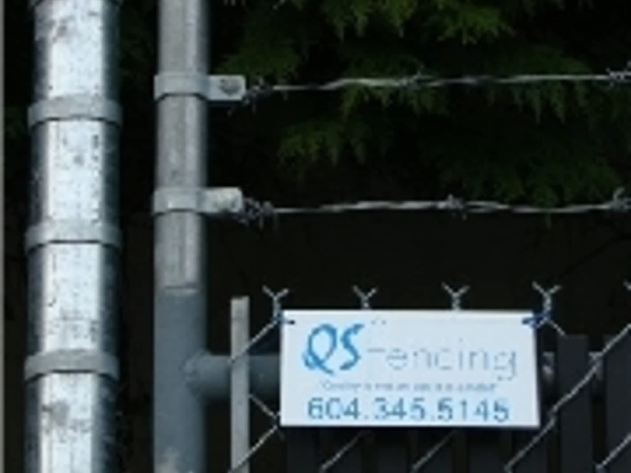 photo QS Fencing