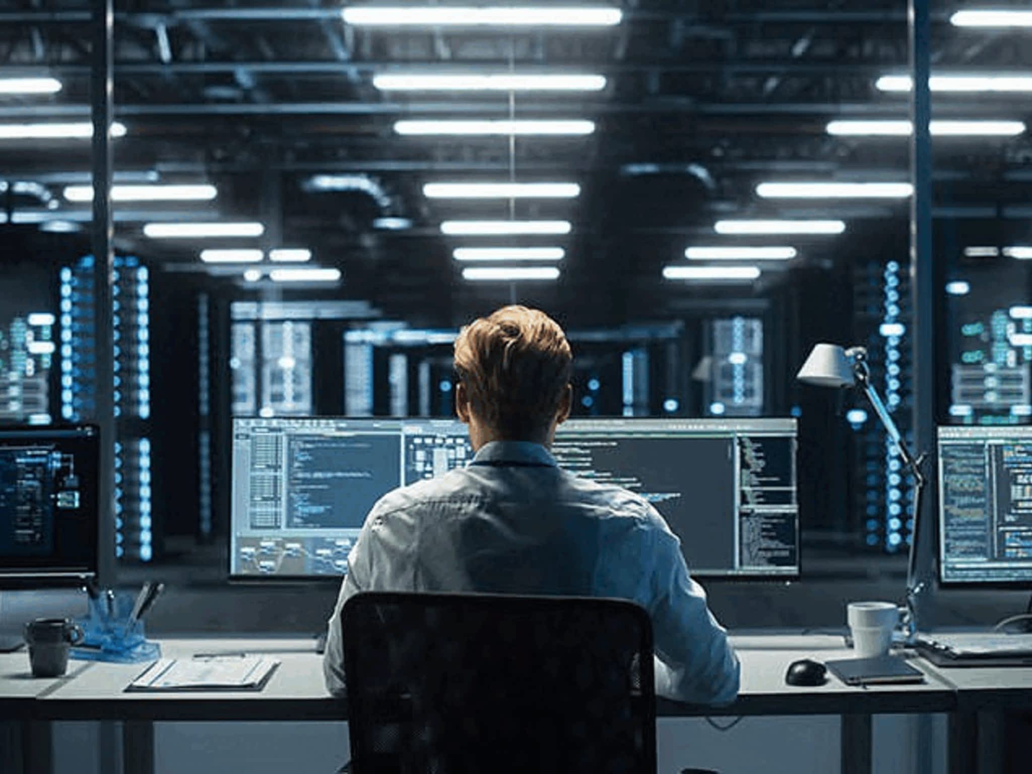 photo DATAUM Solutions