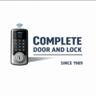 Complete Door and Lock - Locksmiths & Locks