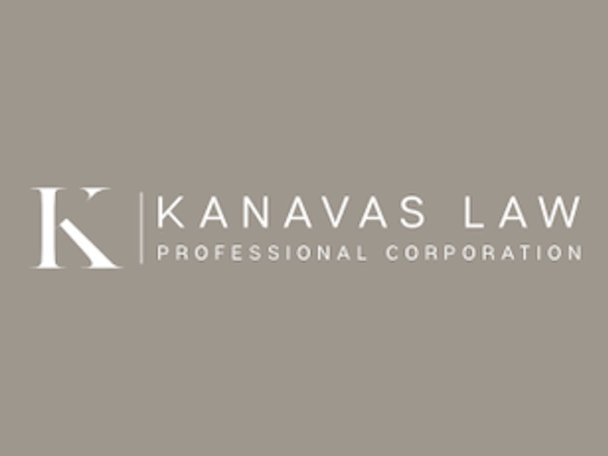 photo Canvas Law Professional Corp