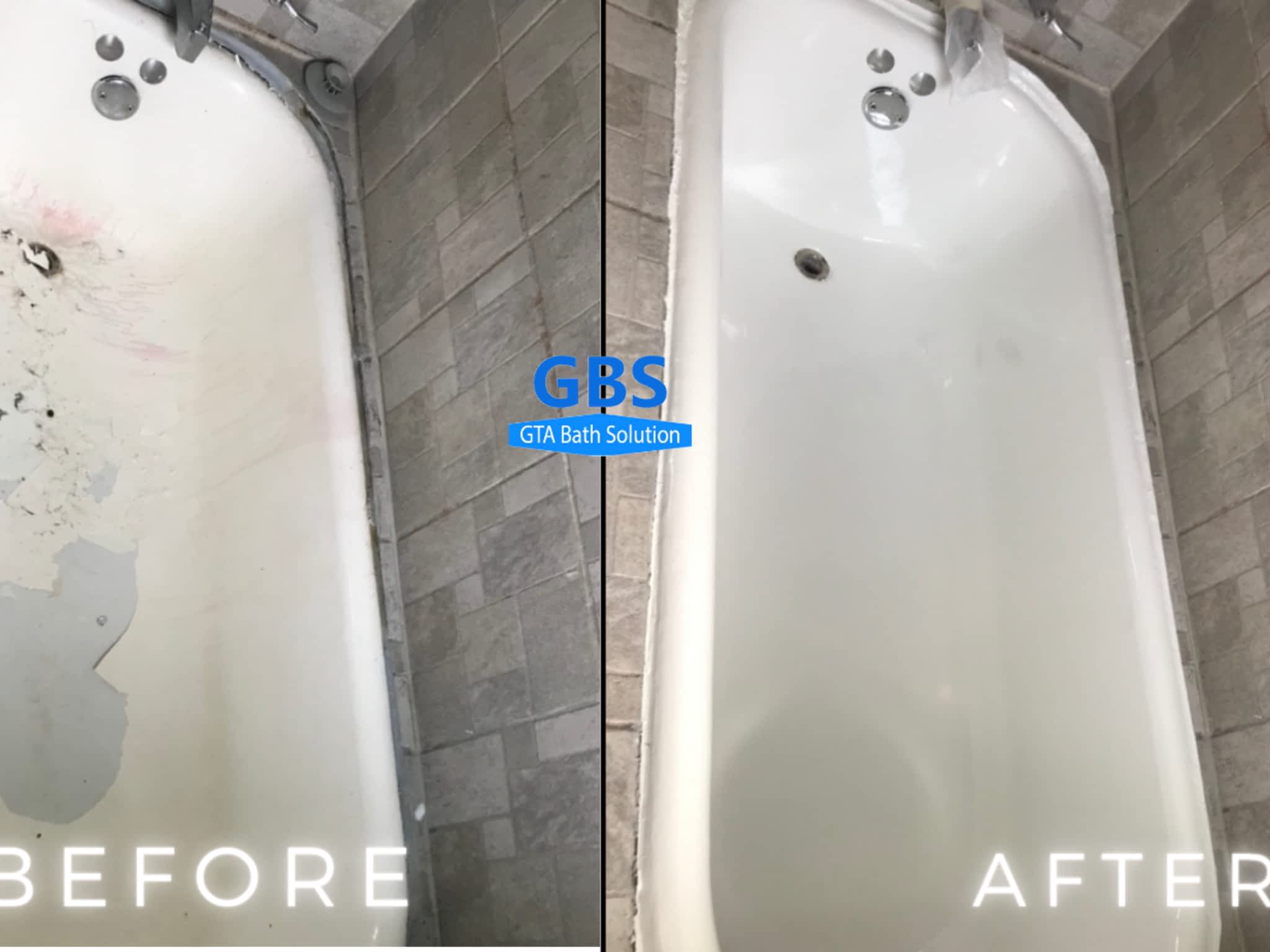 photo GTA Bath Solution