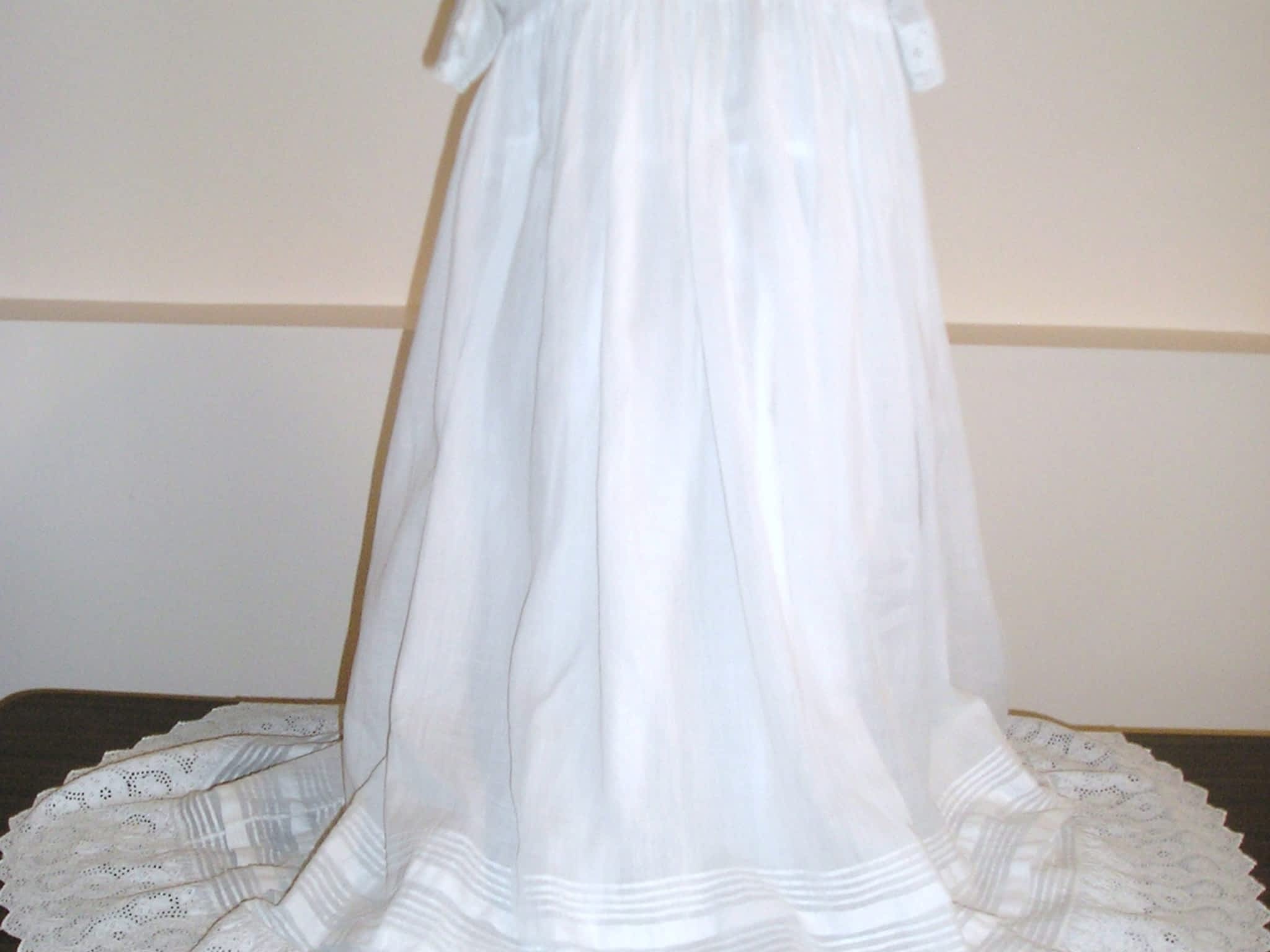 photo Erica's Bridal & Christening Gowns