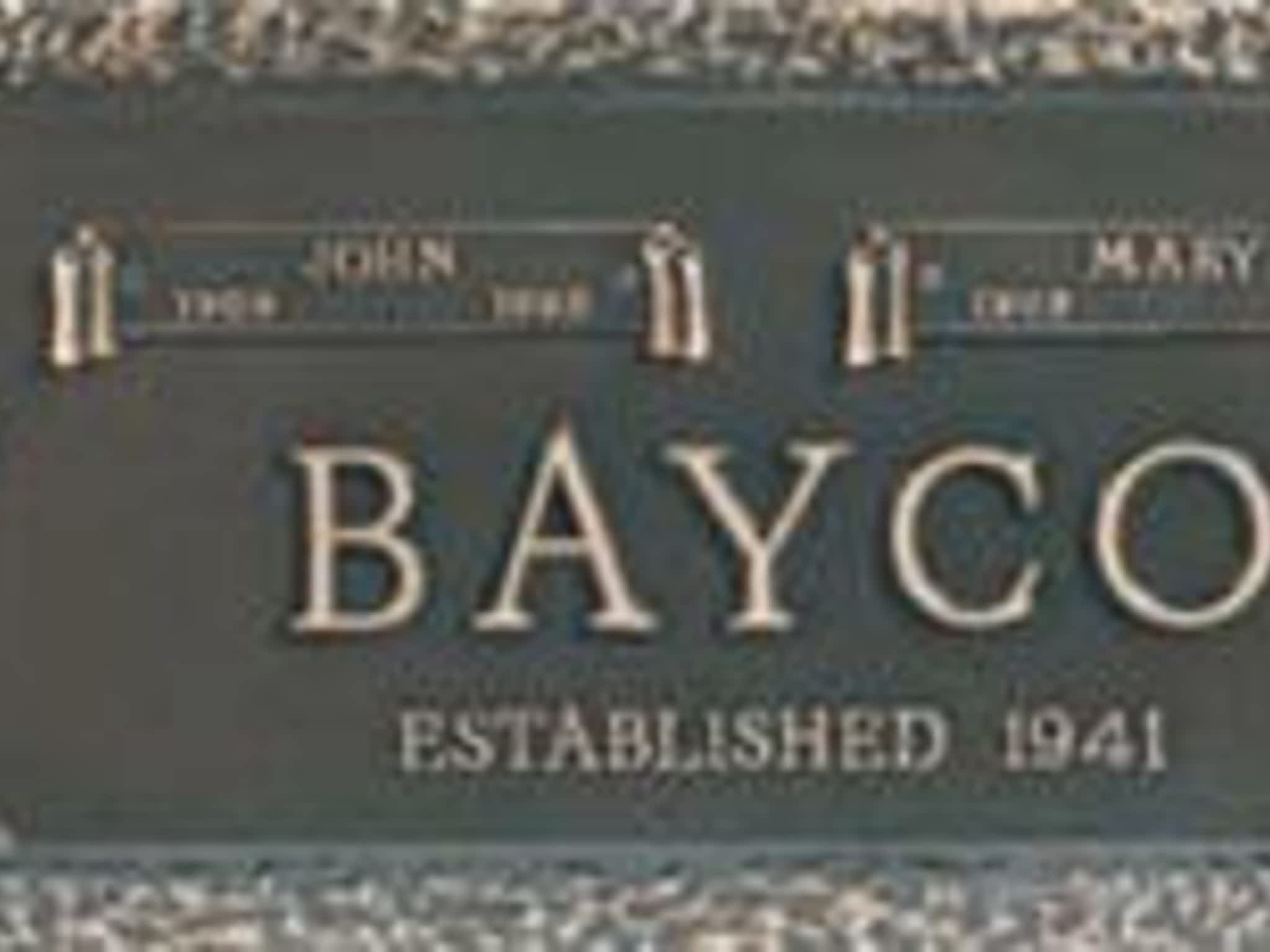 photo Excelsior Monuments Inc