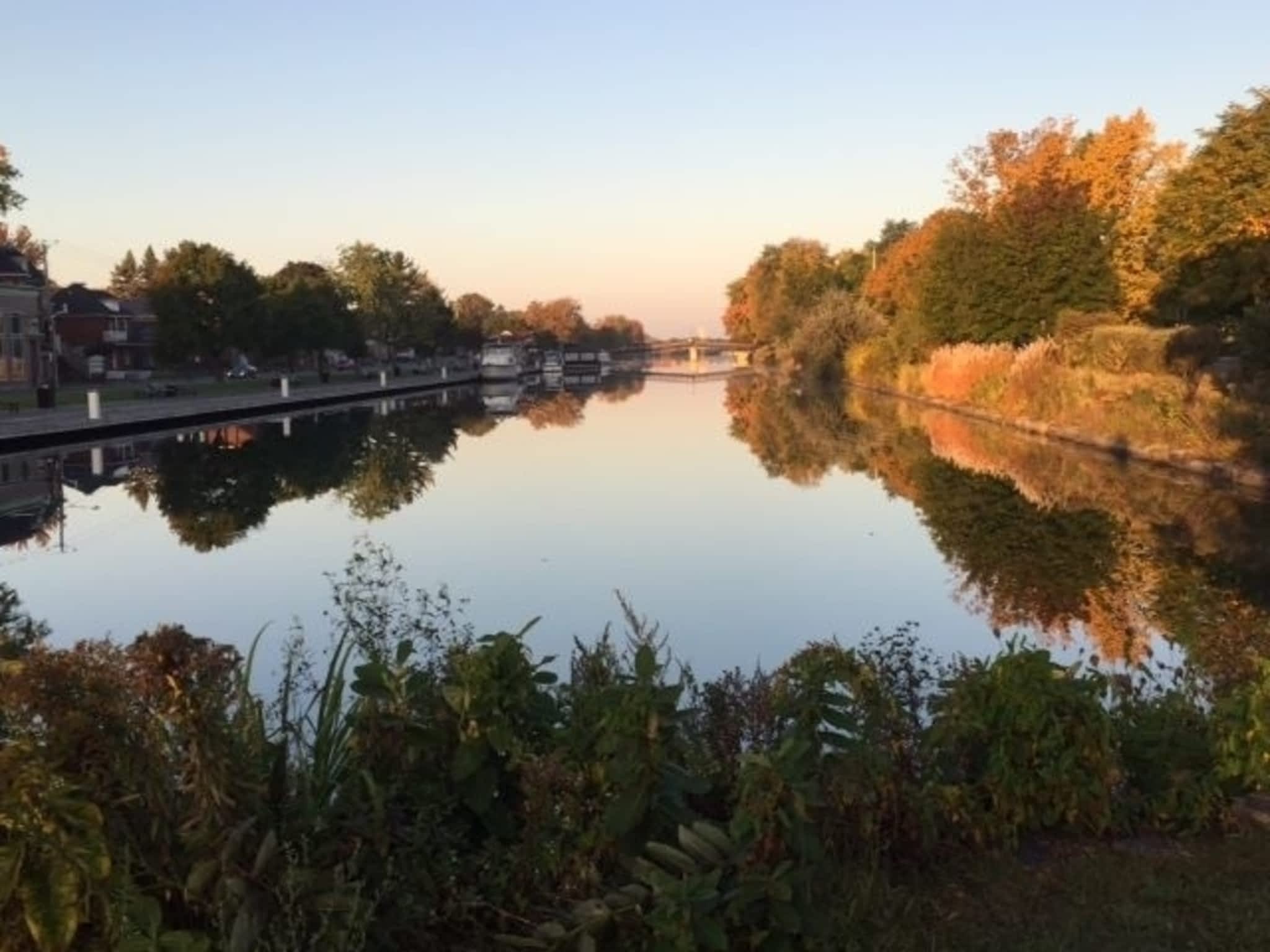 photo Manoir Du Vieux Canal