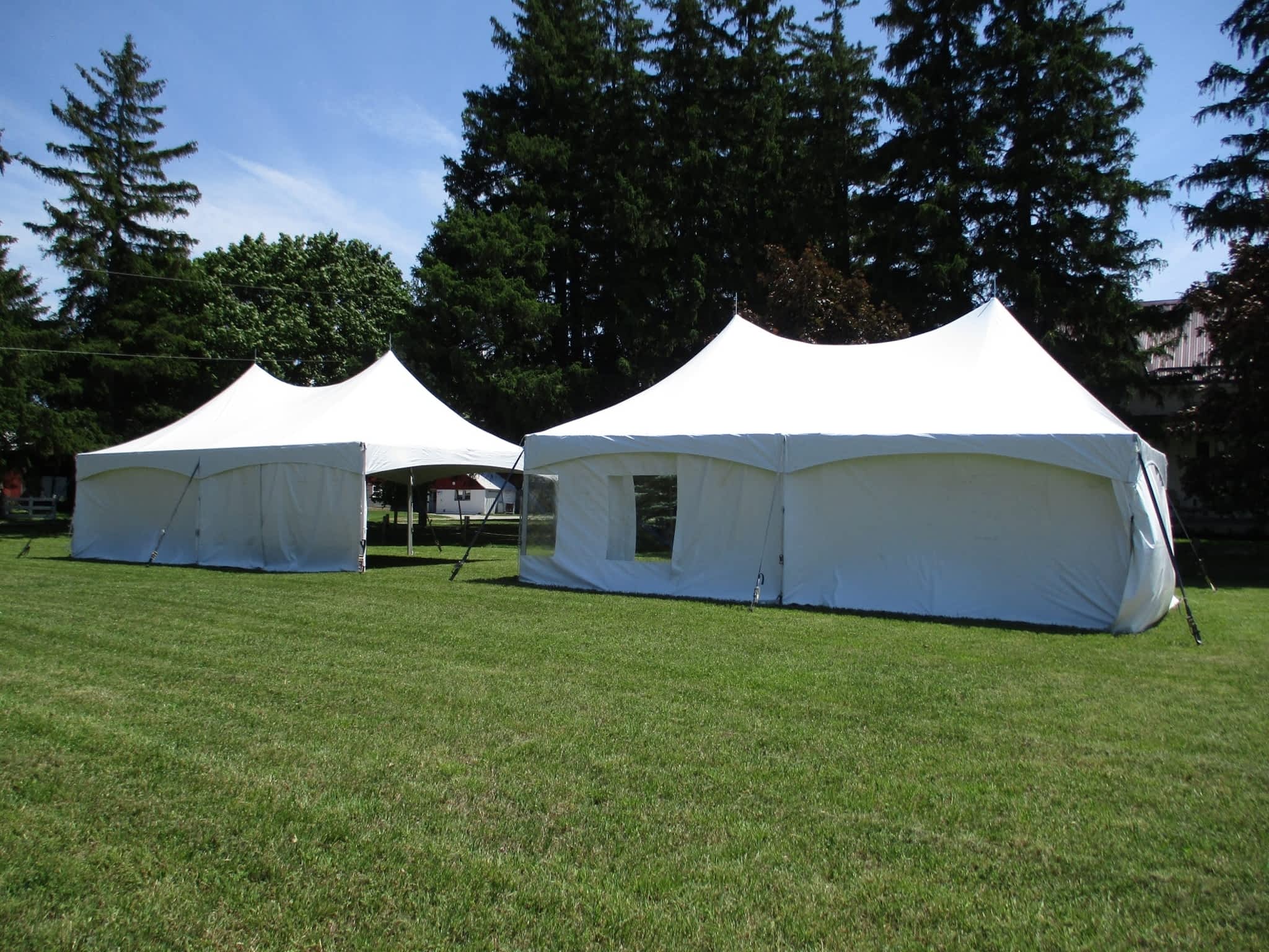 photo Barrie Tent & Awning