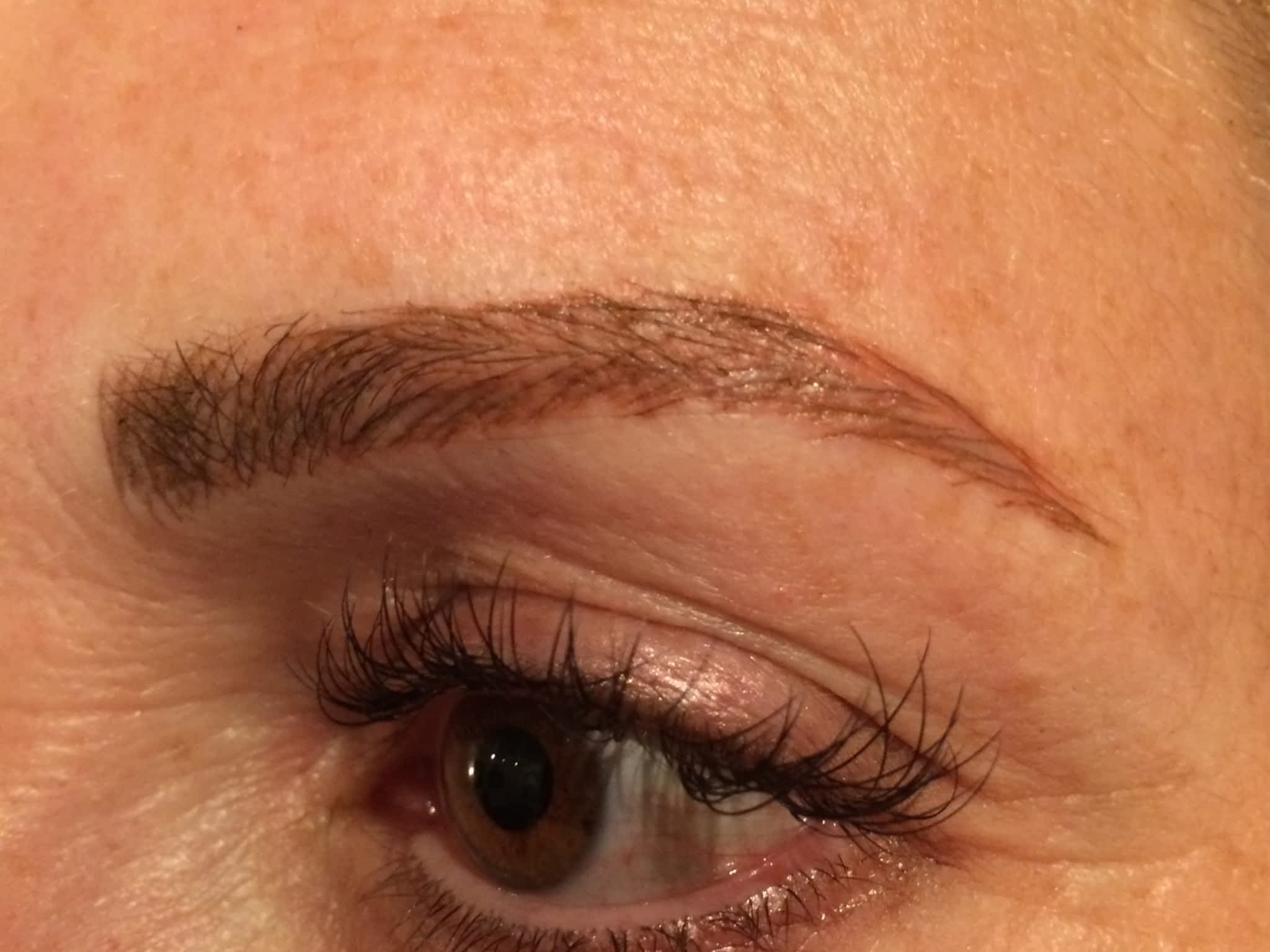 photo CustomEyes Permanent Makeup & Lash Studio