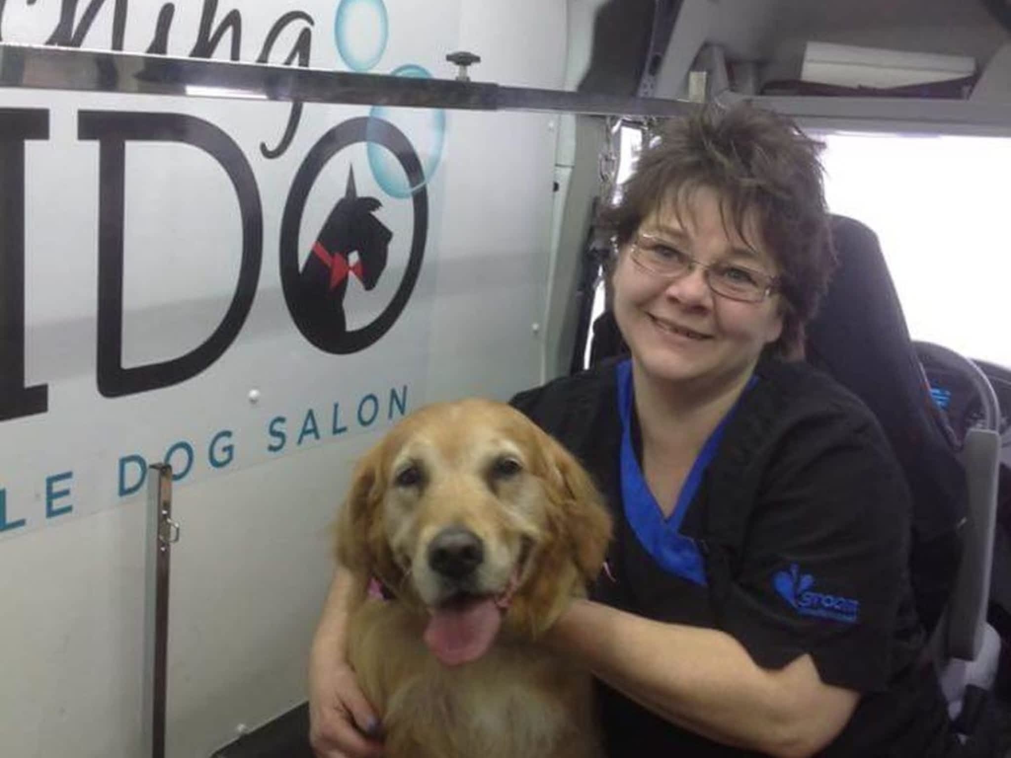 photo Fetching Fido Ltd