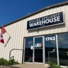 Bedford Appliance Warehouse - Major Appliance Stores