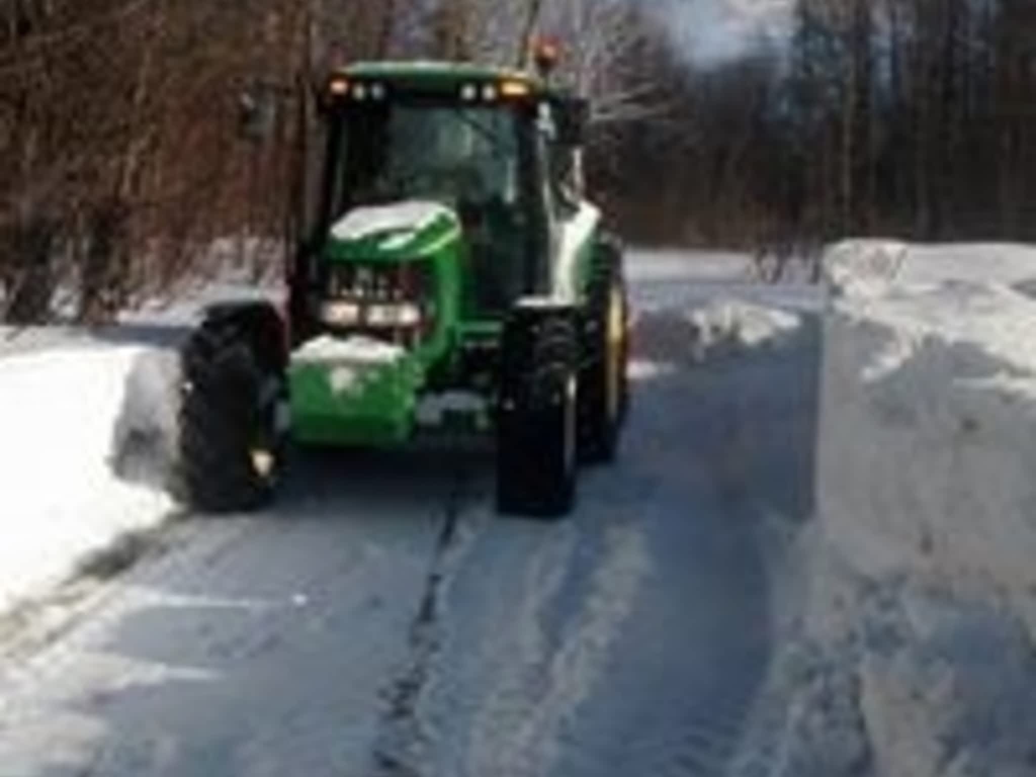 photo JRM excavation