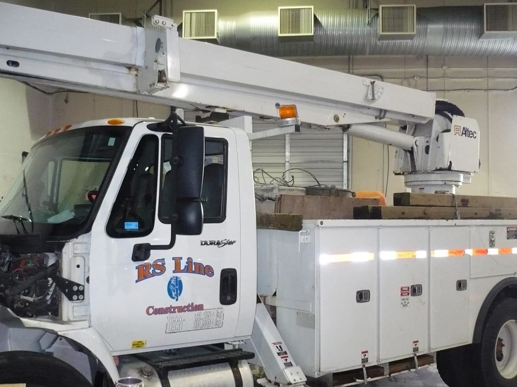 photo Lighthouse Mechanical Services Ltd