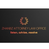 Voir le profil de Zhanbz Attorney Law Office - Don Mills