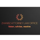 Zhanbz Attorney Law Office - Logo