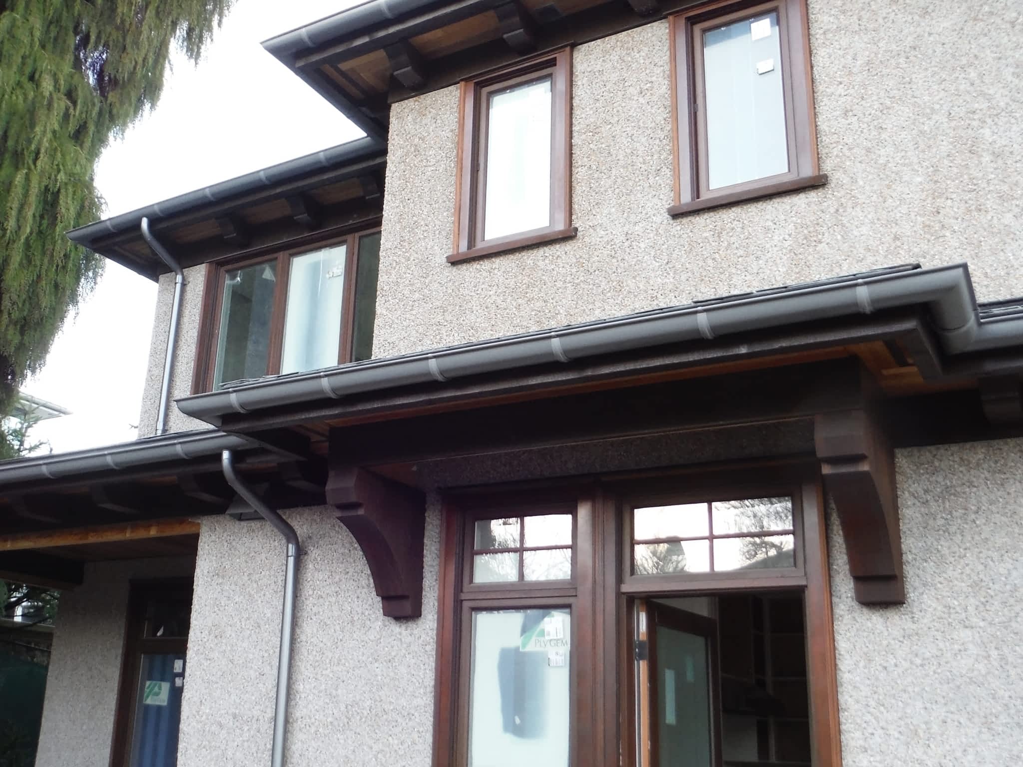 photo Greater Vancouver Gutters
