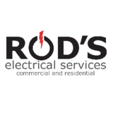 View Rod's Electrical Services’s Harrietsfield profile