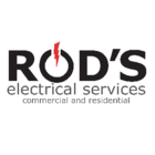 Rod's Electrical Services - Électriciens