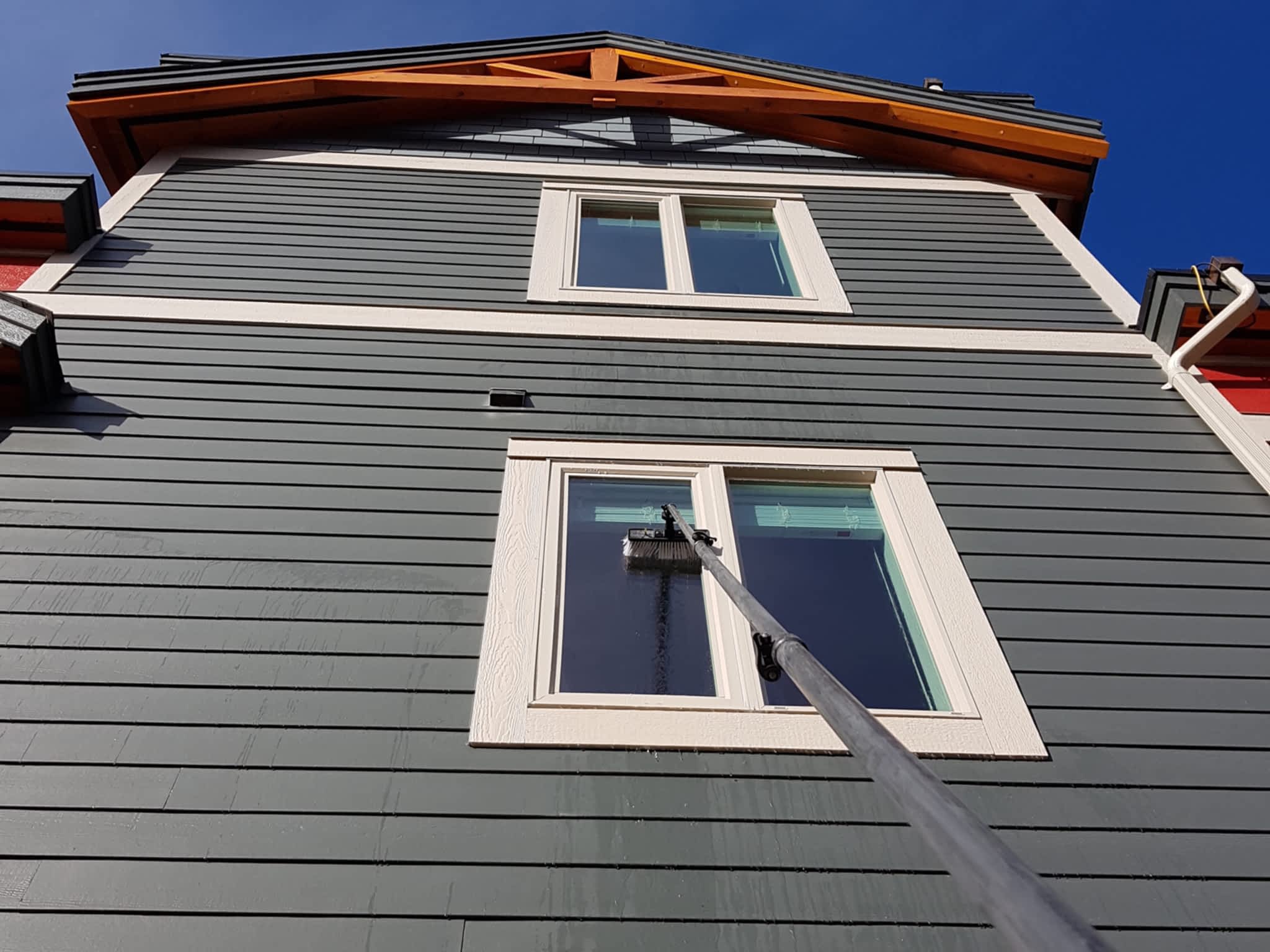 photo Star Window Cleaning