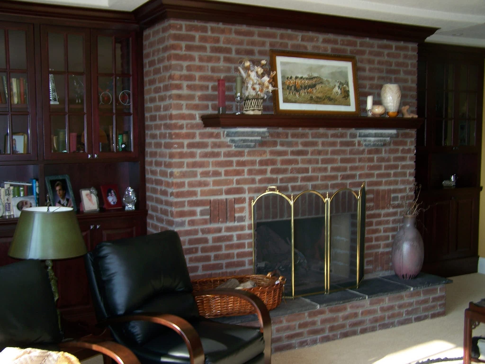 photo Just Call Graham