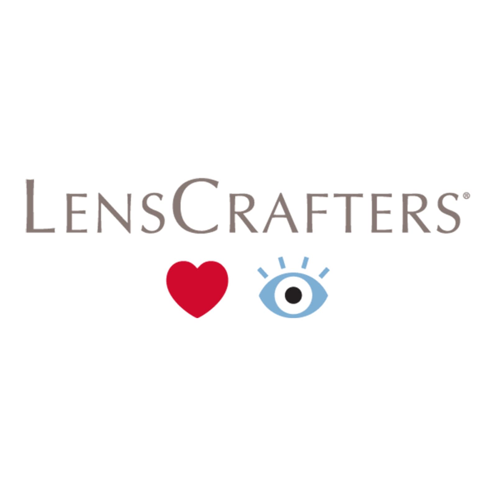 lenscrafters armani exchange