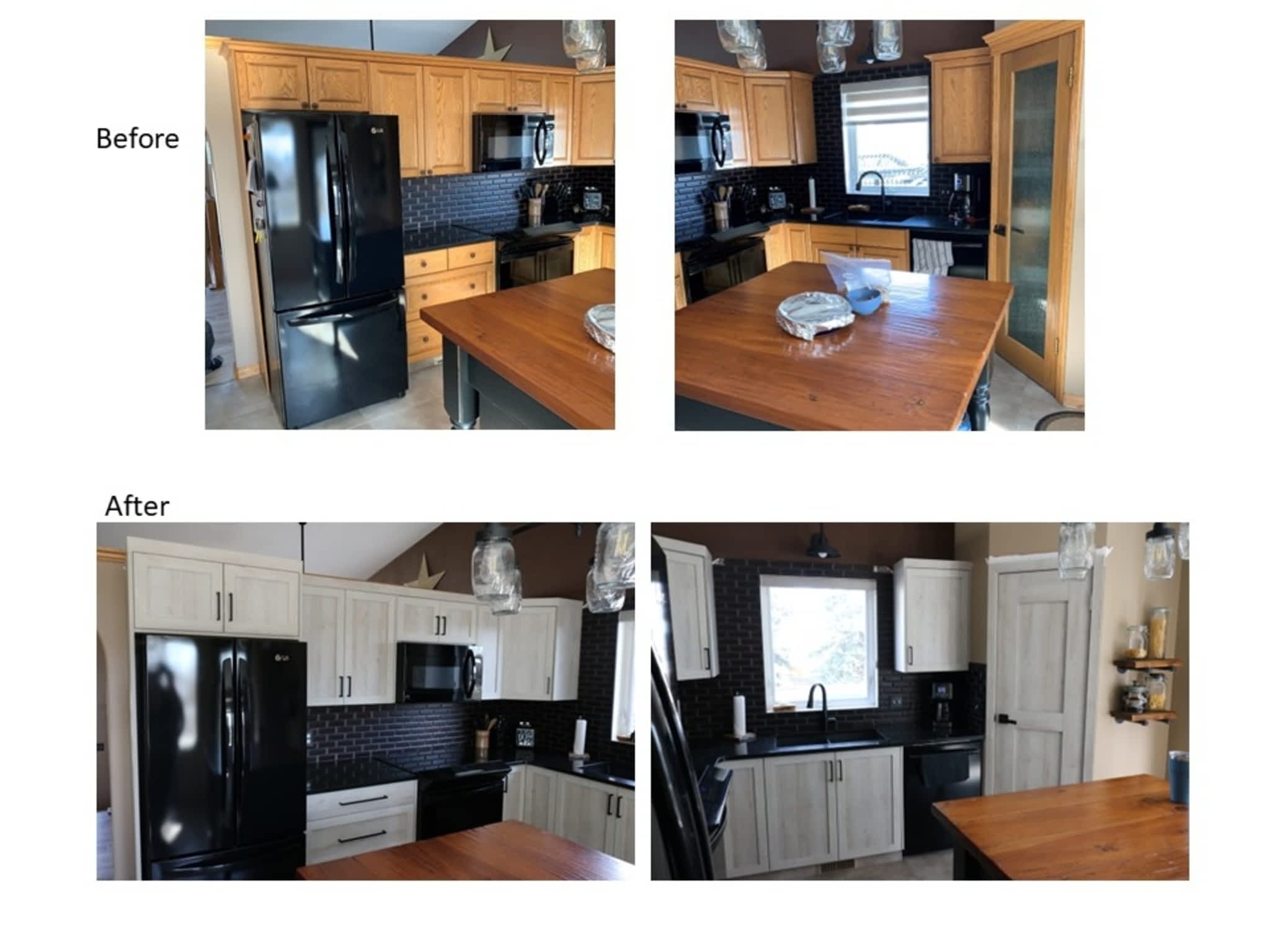 photo Mais Contracting