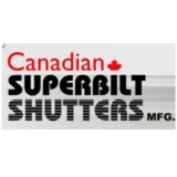 View Canadian Superbilt Shutters & Blinds’s Mississauga profile