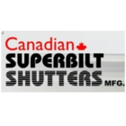 Canadian Superbilt Shutters & Blinds - Magasins de stores