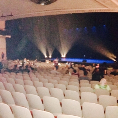 Theatre St Denis 1 & 2 - Théâtres