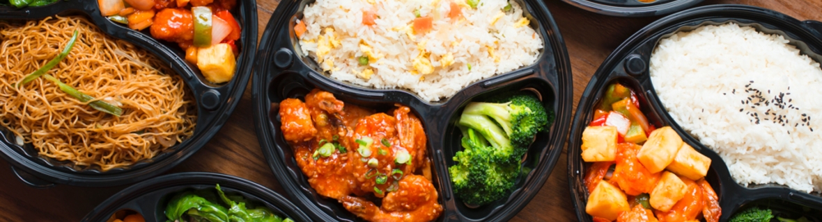 Best Chinese food delivery in Toronto