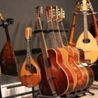 Mando Montréal : Cours de Guitare et Mandoline - Écoles et cours de musique