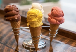 Cool off at Montreal’s best local ice cream shops