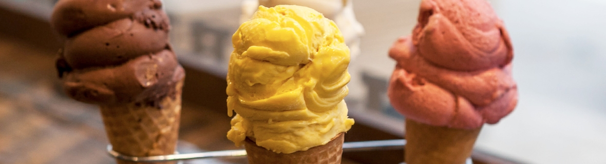 Cool off at Montreal’s best local ice cream shops